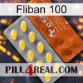 Fliban 100 42